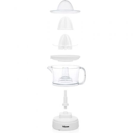 Tristar Exprimidor Tristar CP-3005 25W Capacidad 0.5L Tristar Exprimidor Tristar CP-3005 25W Capacidad 0.5L